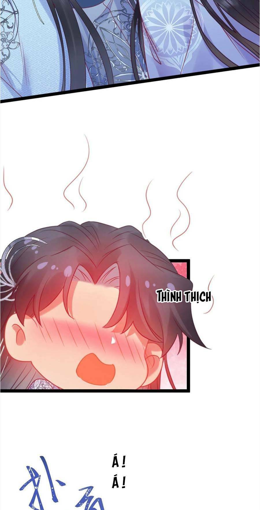 Nghịch Đồ Mỗi Ngày Đều Muốn Bắt Nạt Sư Phụ Chapter 32 - Trang 2