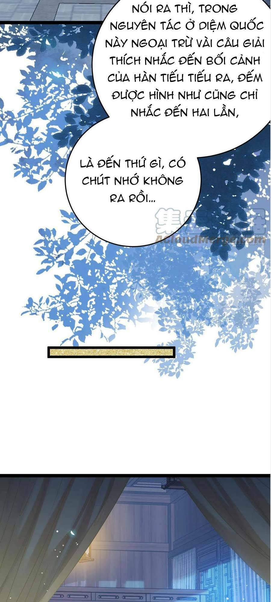 Nghịch Đồ Mỗi Ngày Đều Muốn Bắt Nạt Sư Phụ Chapter 32 - Trang 2