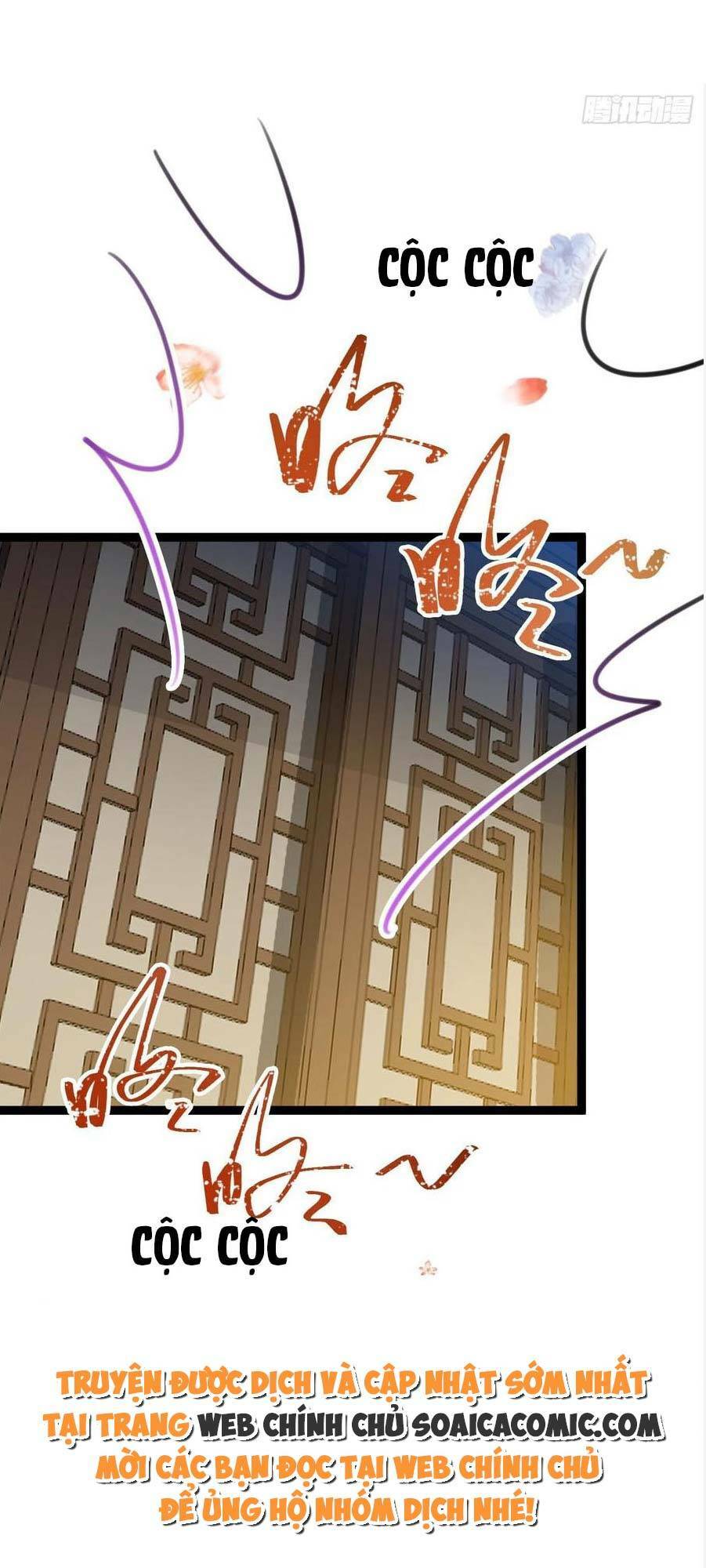 Nghịch Đồ Mỗi Ngày Đều Muốn Bắt Nạt Sư Phụ Chapter 32 - Trang 2