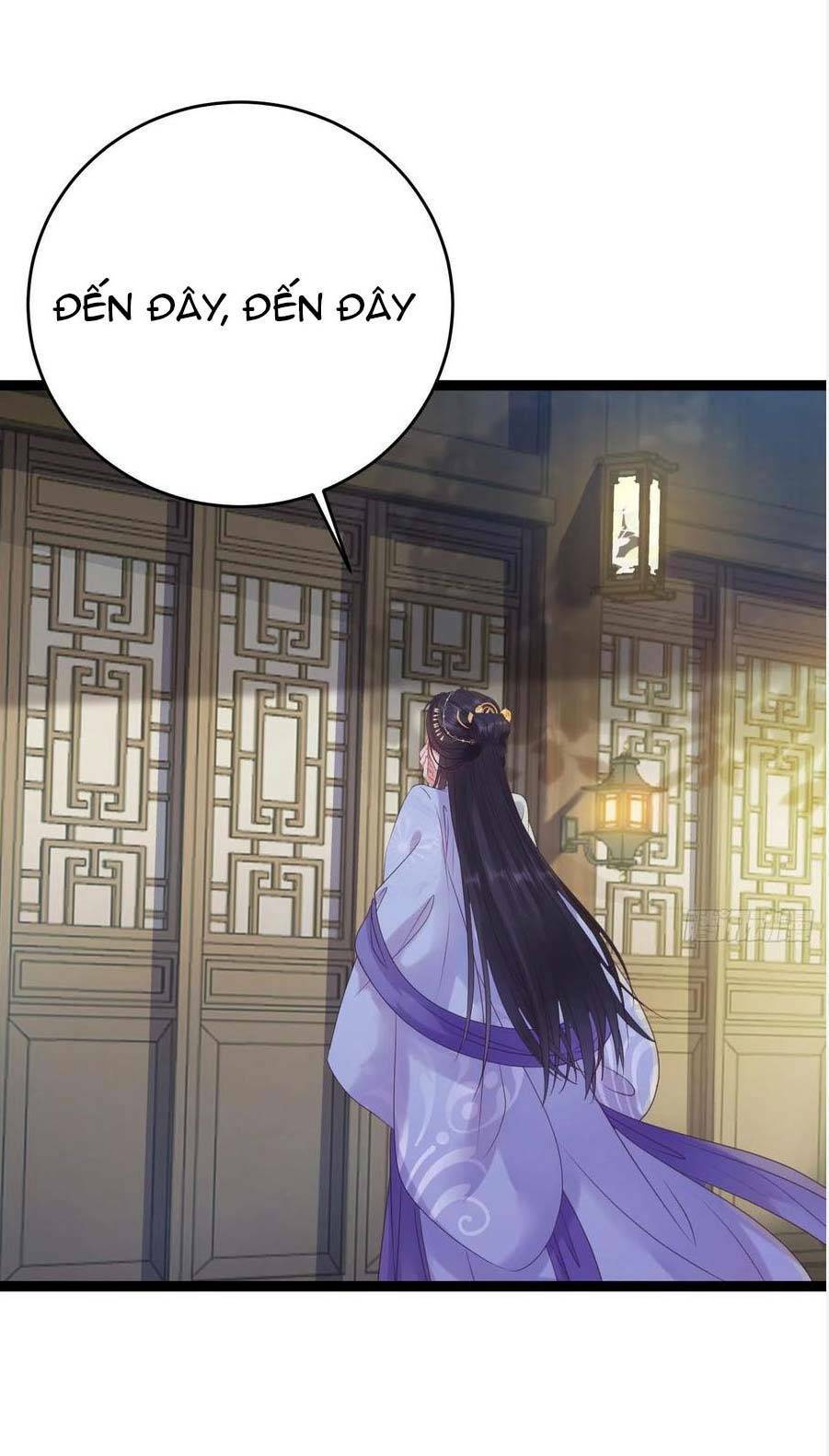 Nghịch Đồ Mỗi Ngày Đều Muốn Bắt Nạt Sư Phụ Chapter 32 - Trang 2