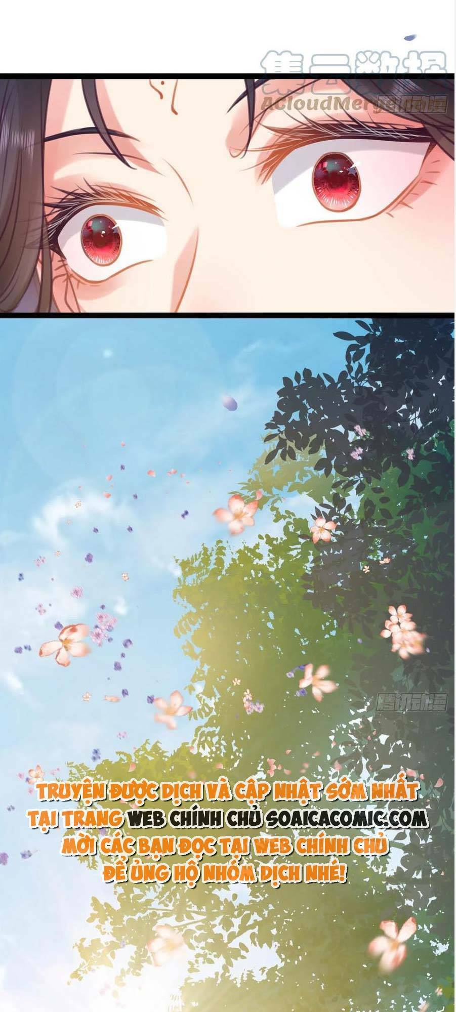 Nghịch Đồ Mỗi Ngày Đều Muốn Bắt Nạt Sư Phụ Chapter 32 - Trang 2