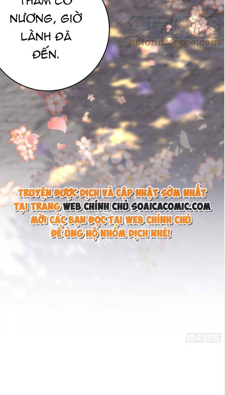 Nghịch Đồ Mỗi Ngày Đều Muốn Bắt Nạt Sư Phụ Chapter 32 - Trang 2