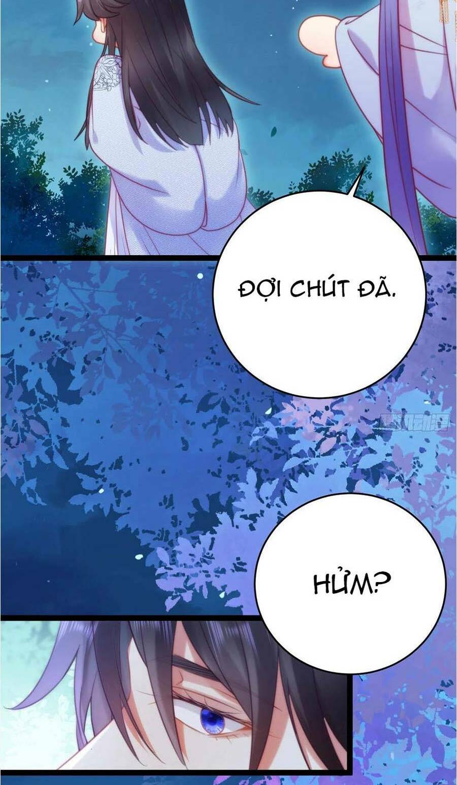 Nghịch Đồ Mỗi Ngày Đều Muốn Bắt Nạt Sư Phụ Chapter 32 - Trang 2