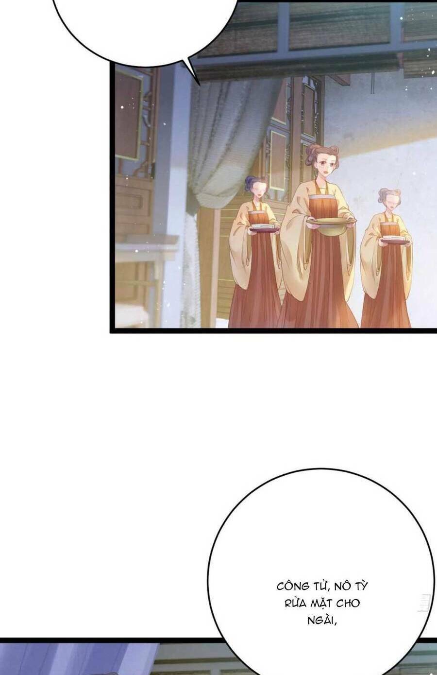 Nghịch Đồ Mỗi Ngày Đều Muốn Bắt Nạt Sư Phụ Chapter 33 - Trang 2