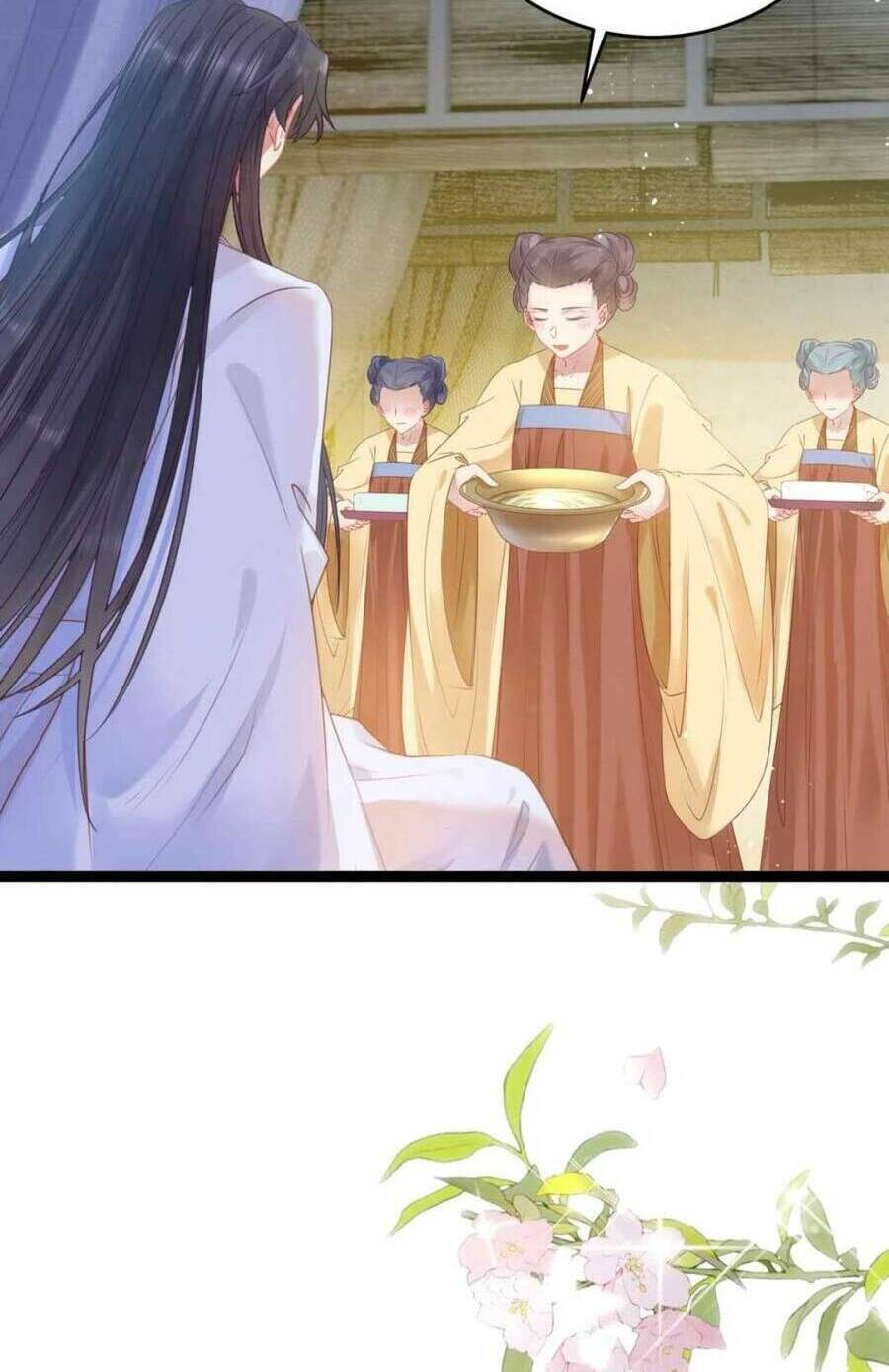 Nghịch Đồ Mỗi Ngày Đều Muốn Bắt Nạt Sư Phụ Chapter 33 - Trang 2