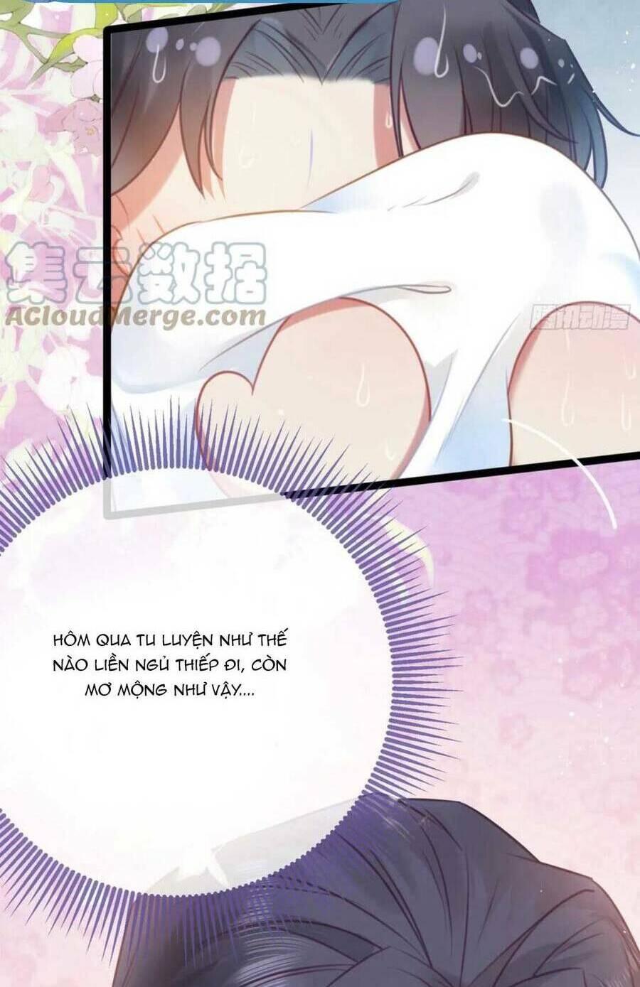 Nghịch Đồ Mỗi Ngày Đều Muốn Bắt Nạt Sư Phụ Chapter 33 - Trang 2