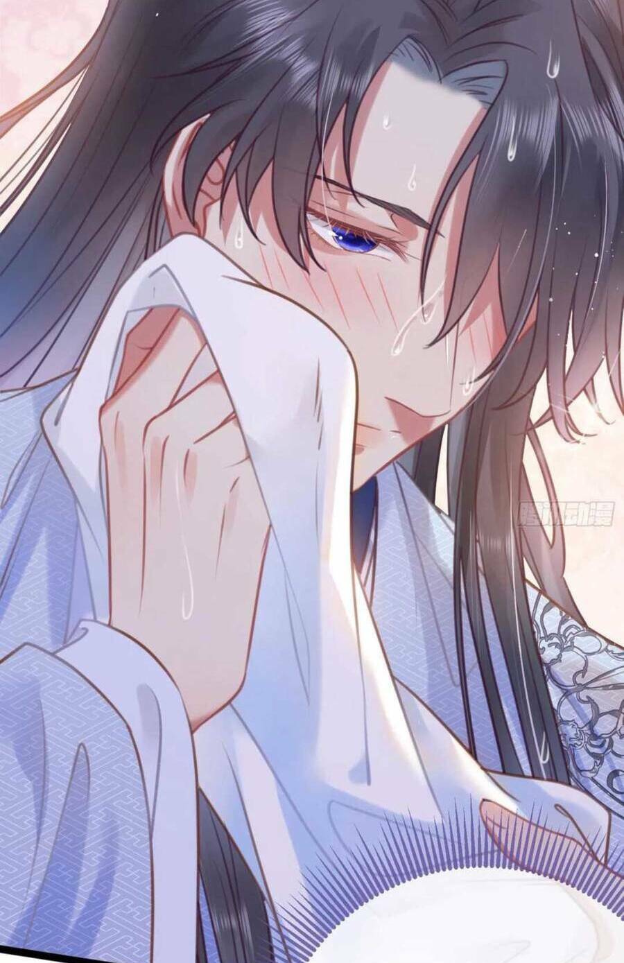 Nghịch Đồ Mỗi Ngày Đều Muốn Bắt Nạt Sư Phụ Chapter 33 - Trang 2