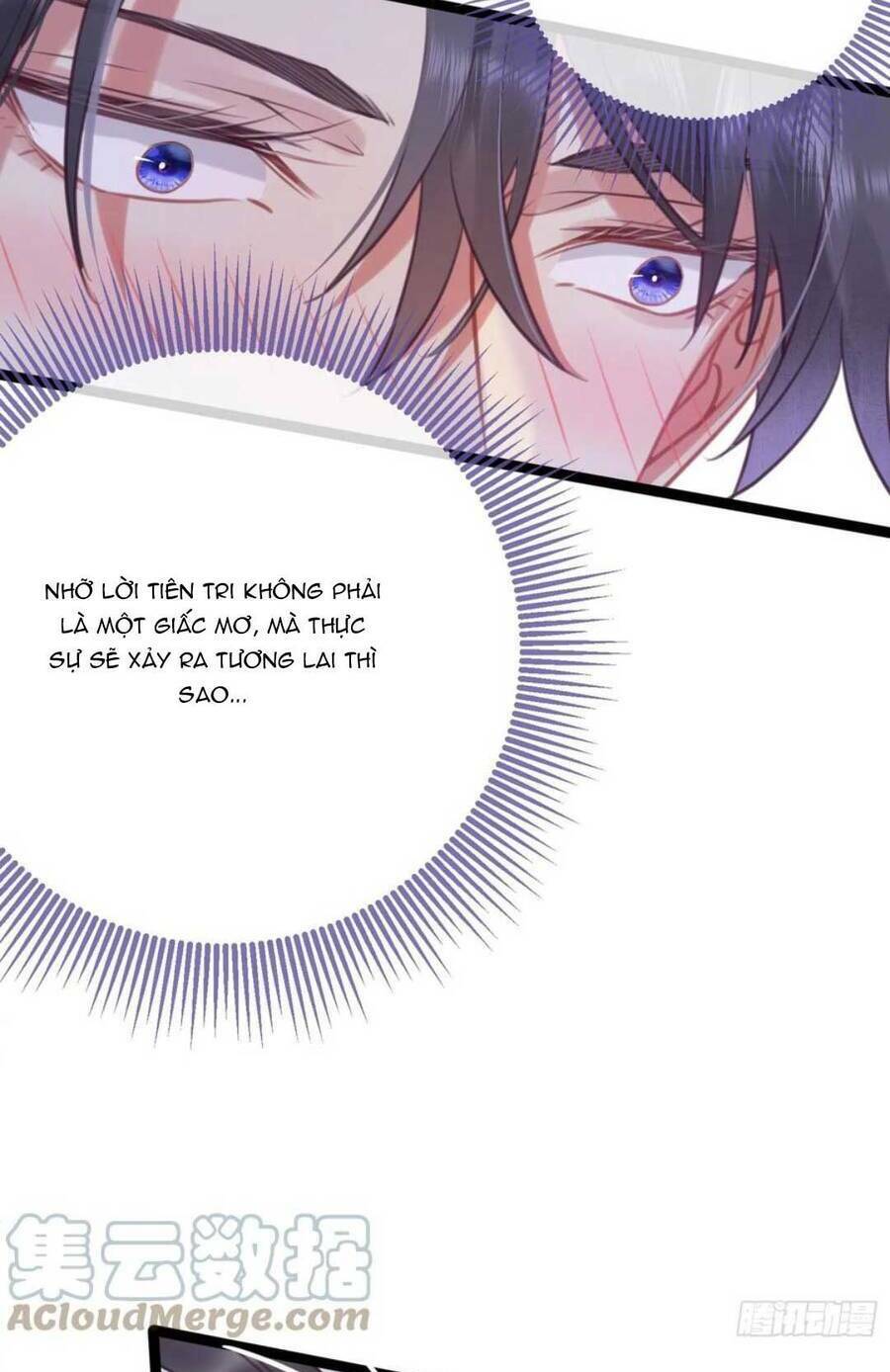 Nghịch Đồ Mỗi Ngày Đều Muốn Bắt Nạt Sư Phụ Chapter 33 - Trang 2