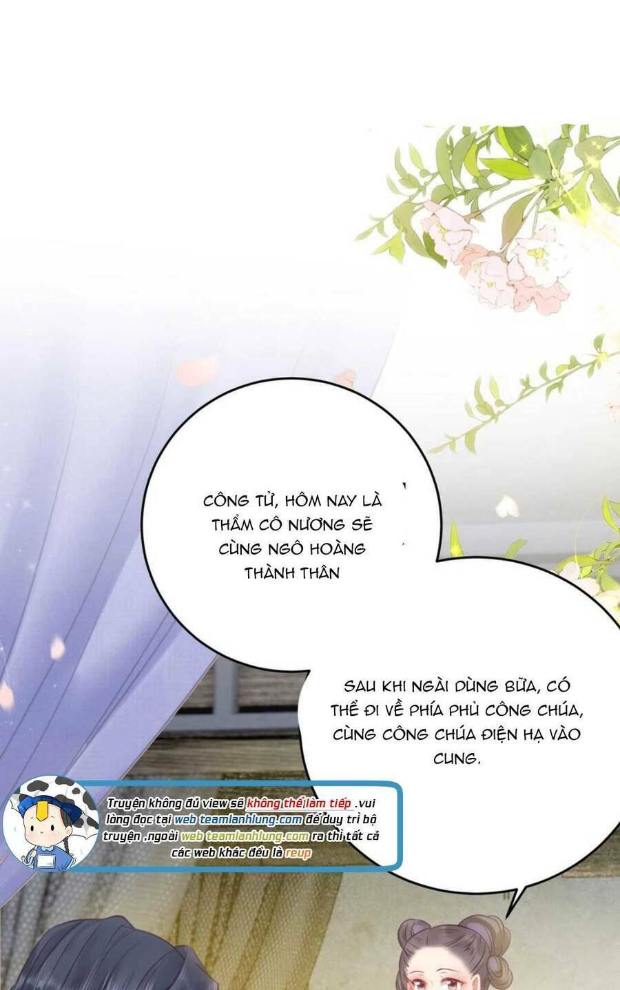Nghịch Đồ Mỗi Ngày Đều Muốn Bắt Nạt Sư Phụ Chapter 33 - Trang 2