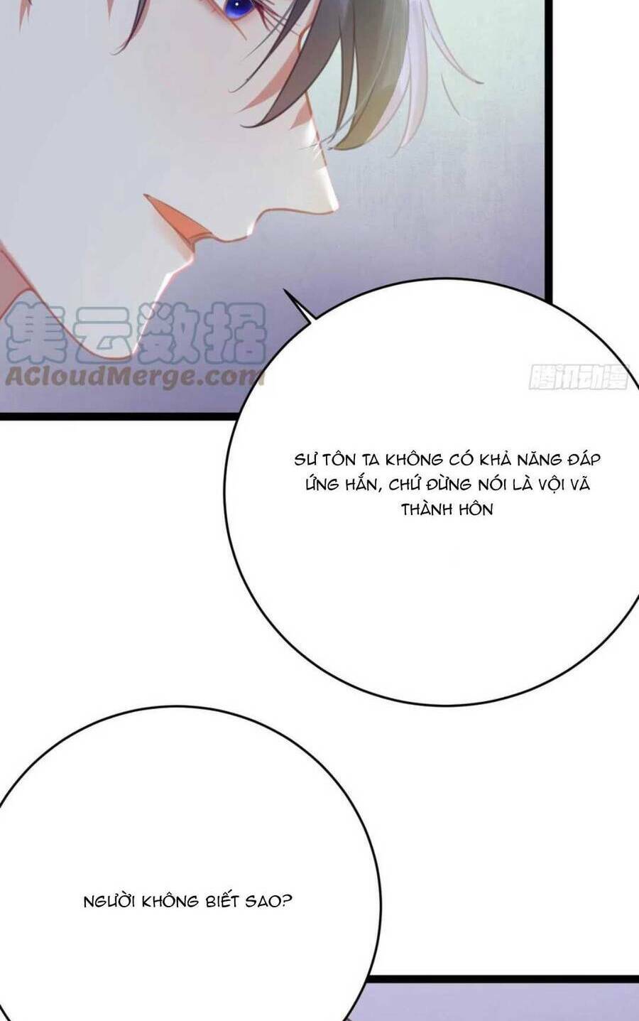 Nghịch Đồ Mỗi Ngày Đều Muốn Bắt Nạt Sư Phụ Chapter 33 - Trang 2