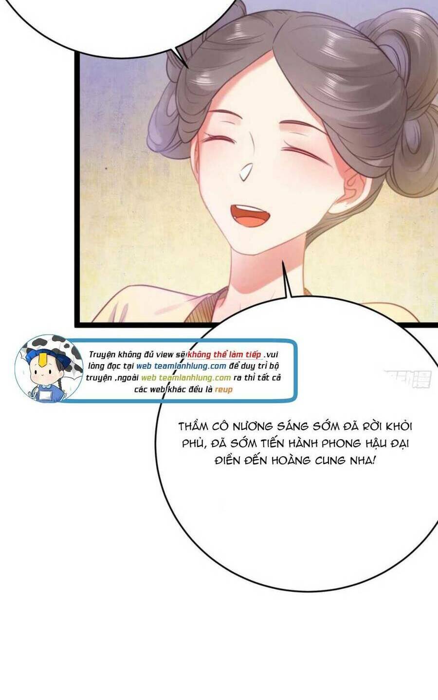 Nghịch Đồ Mỗi Ngày Đều Muốn Bắt Nạt Sư Phụ Chapter 33 - Trang 2