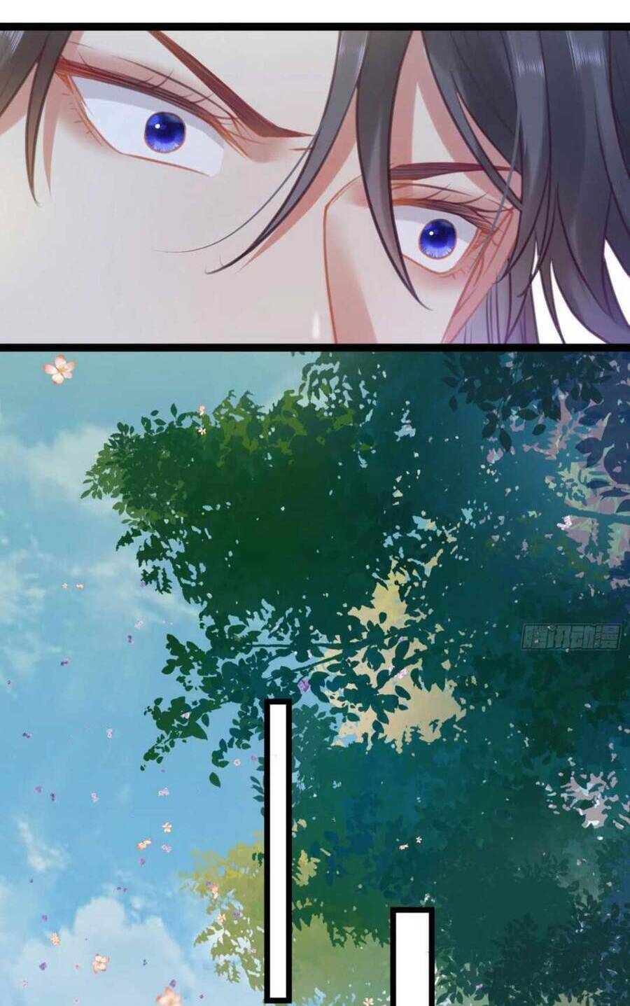 Nghịch Đồ Mỗi Ngày Đều Muốn Bắt Nạt Sư Phụ Chapter 33 - Trang 2