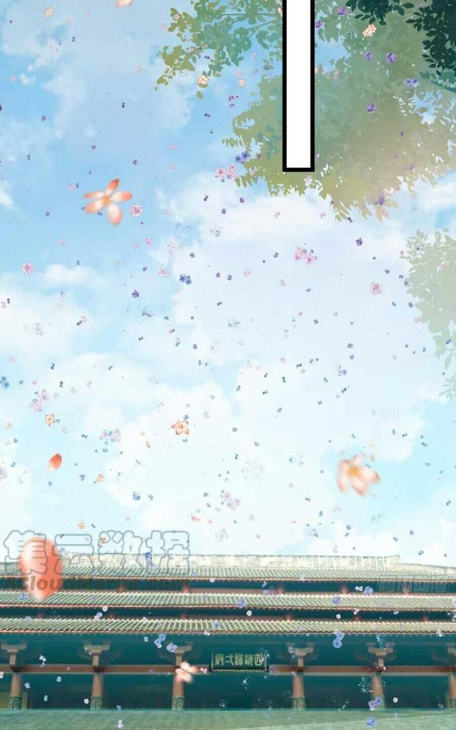 Nghịch Đồ Mỗi Ngày Đều Muốn Bắt Nạt Sư Phụ Chapter 33 - Trang 2