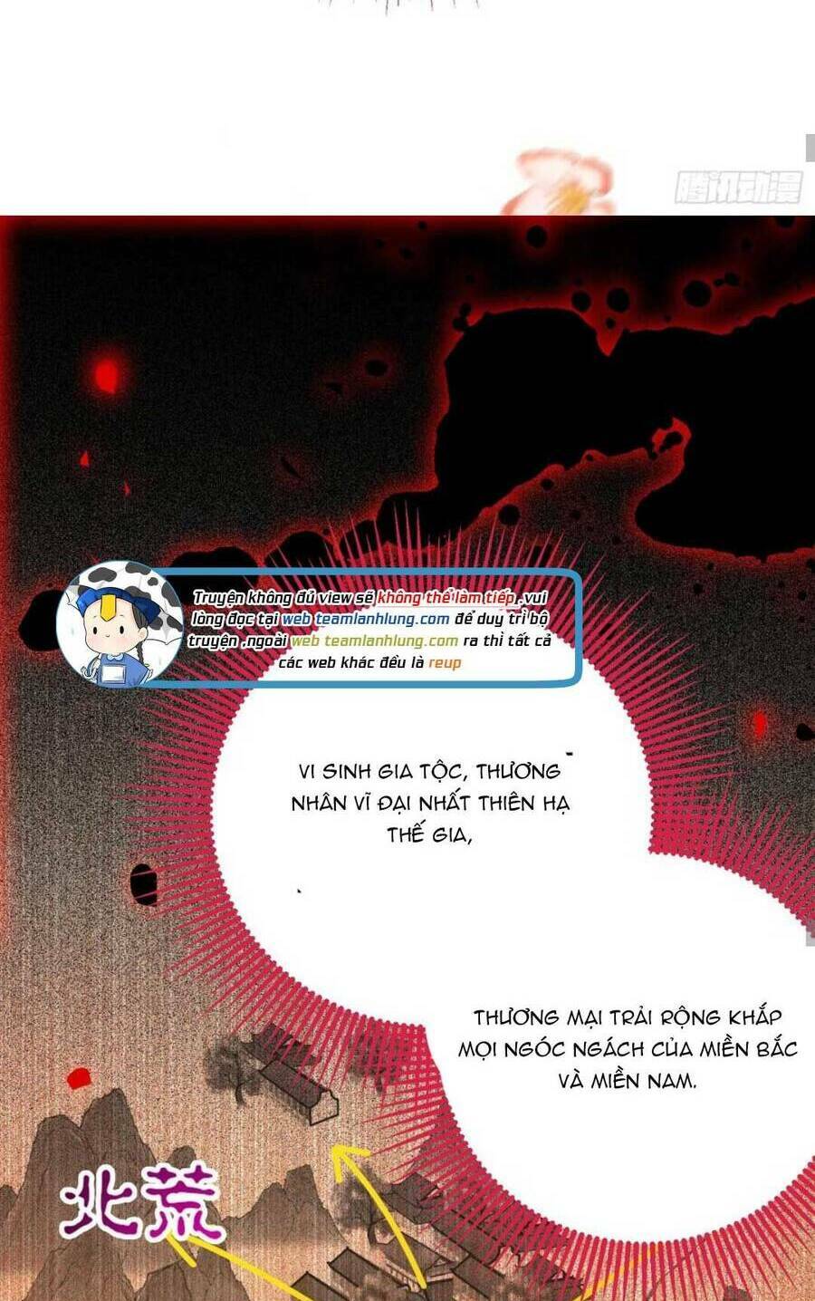 Nghịch Đồ Mỗi Ngày Đều Muốn Bắt Nạt Sư Phụ Chapter 33 - Trang 2