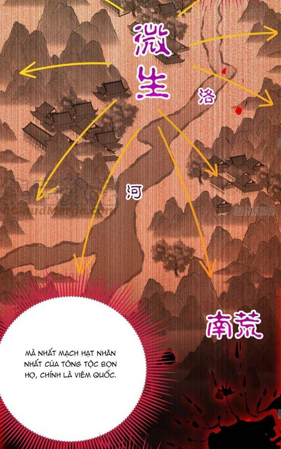 Nghịch Đồ Mỗi Ngày Đều Muốn Bắt Nạt Sư Phụ Chapter 33 - Trang 2