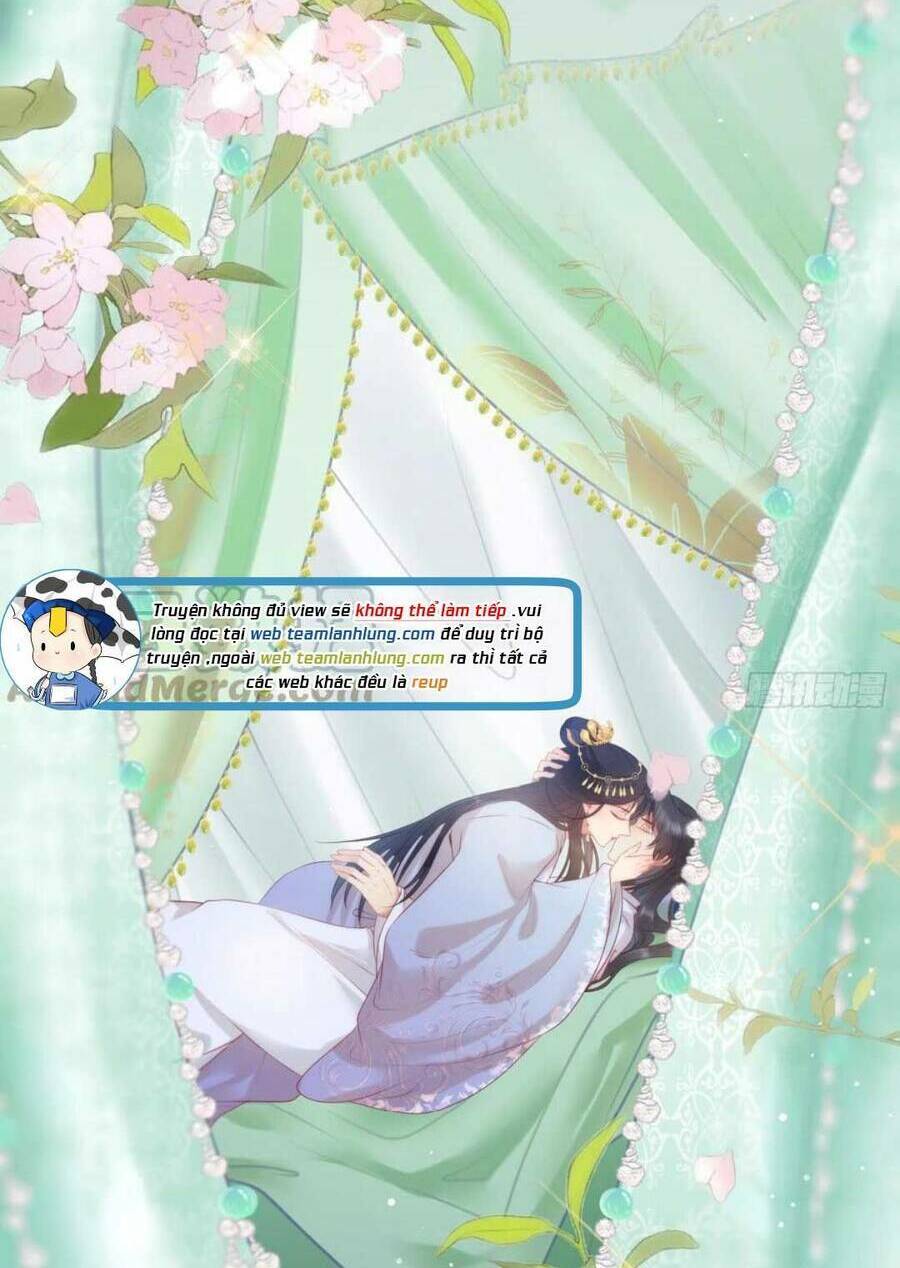 Nghịch Đồ Mỗi Ngày Đều Muốn Bắt Nạt Sư Phụ Chapter 33 - Trang 2