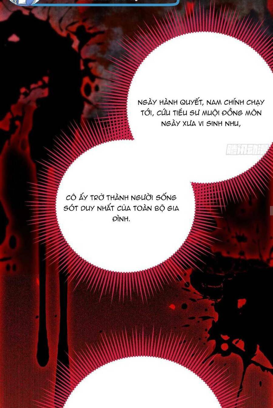 Nghịch Đồ Mỗi Ngày Đều Muốn Bắt Nạt Sư Phụ Chapter 33 - Trang 2