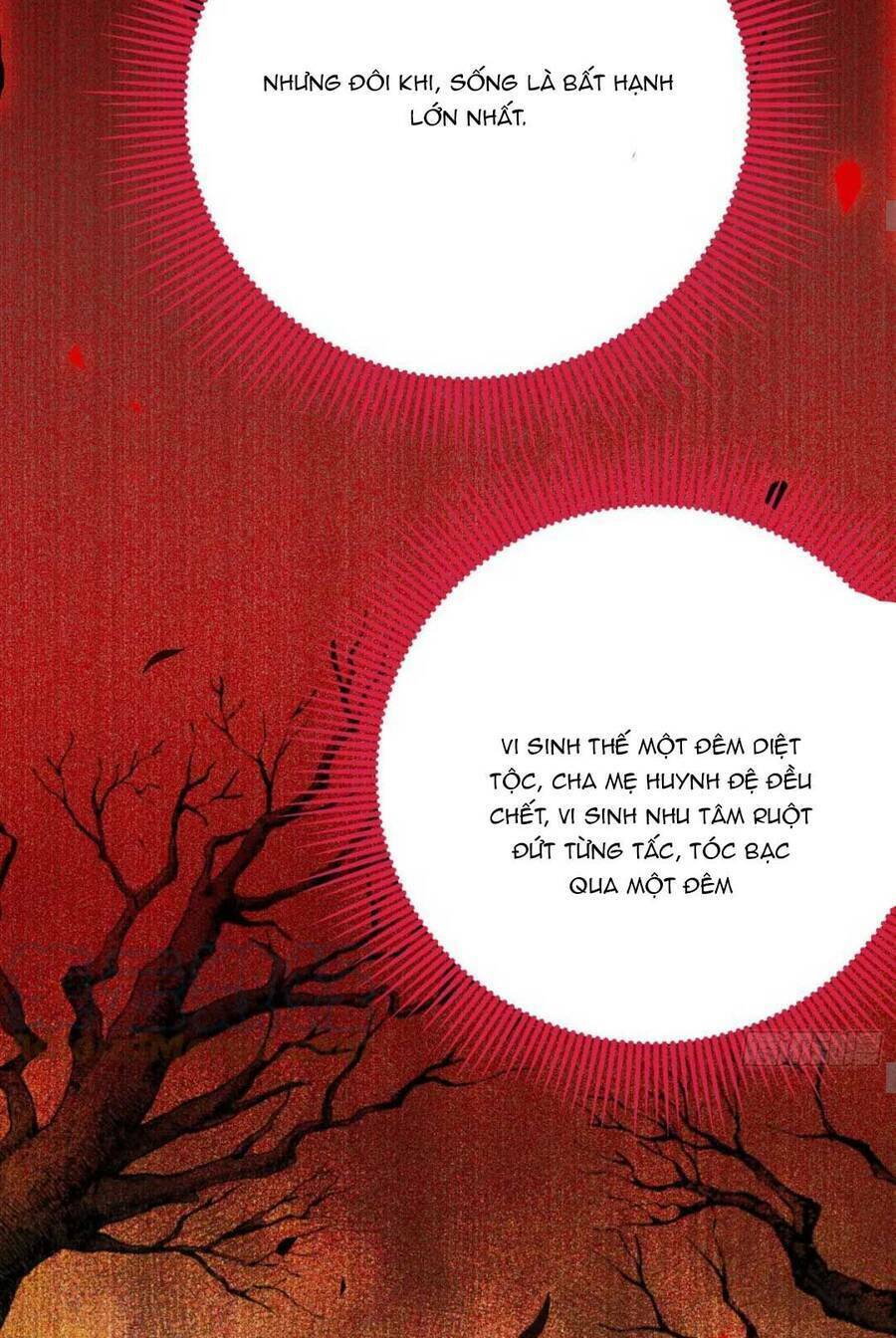 Nghịch Đồ Mỗi Ngày Đều Muốn Bắt Nạt Sư Phụ Chapter 33 - Trang 2