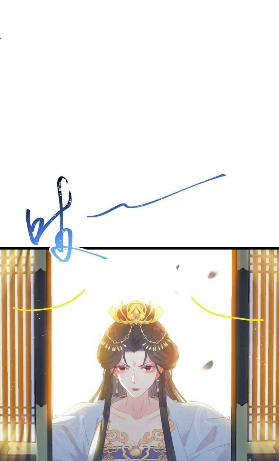 Nghịch Đồ Mỗi Ngày Đều Muốn Bắt Nạt Sư Phụ Chapter 33 - Trang 2