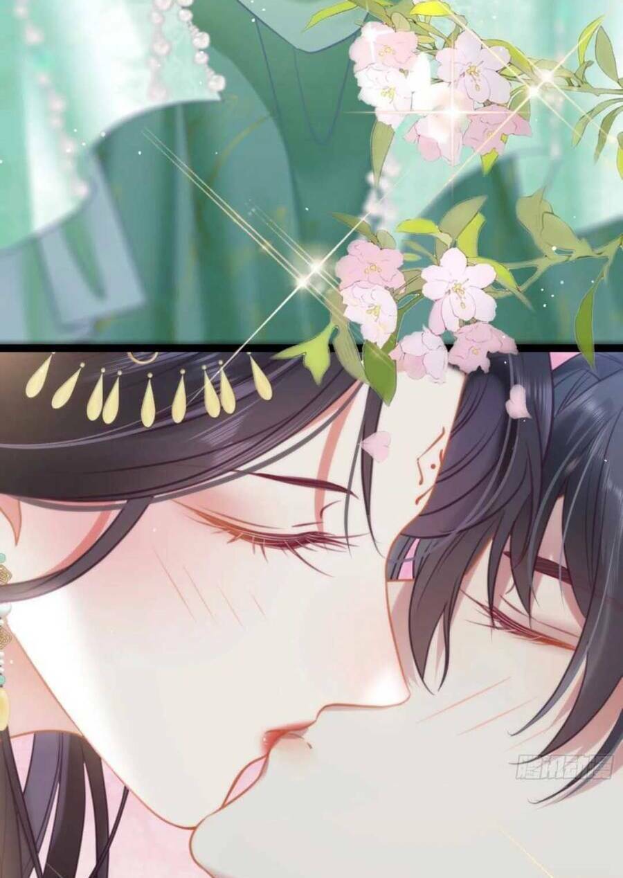 Nghịch Đồ Mỗi Ngày Đều Muốn Bắt Nạt Sư Phụ Chapter 33 - Trang 2