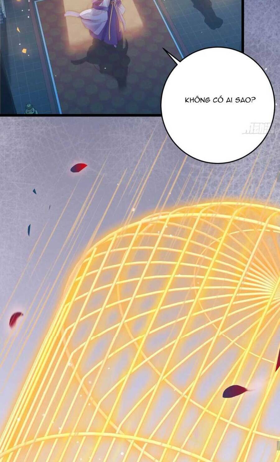 Nghịch Đồ Mỗi Ngày Đều Muốn Bắt Nạt Sư Phụ Chapter 33 - Trang 2