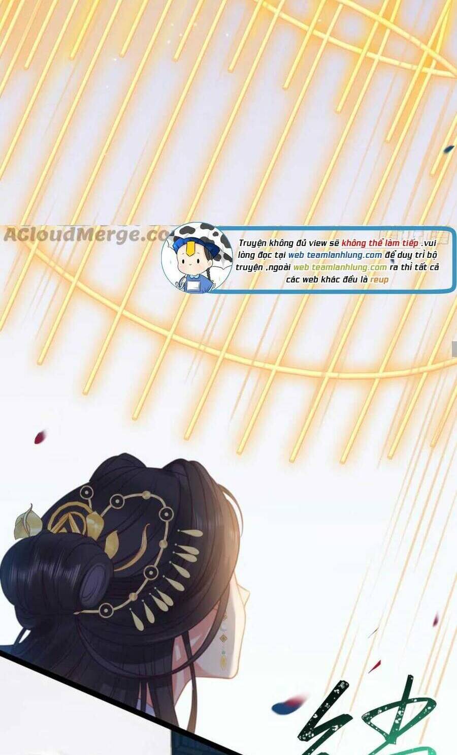 Nghịch Đồ Mỗi Ngày Đều Muốn Bắt Nạt Sư Phụ Chapter 33 - Trang 2