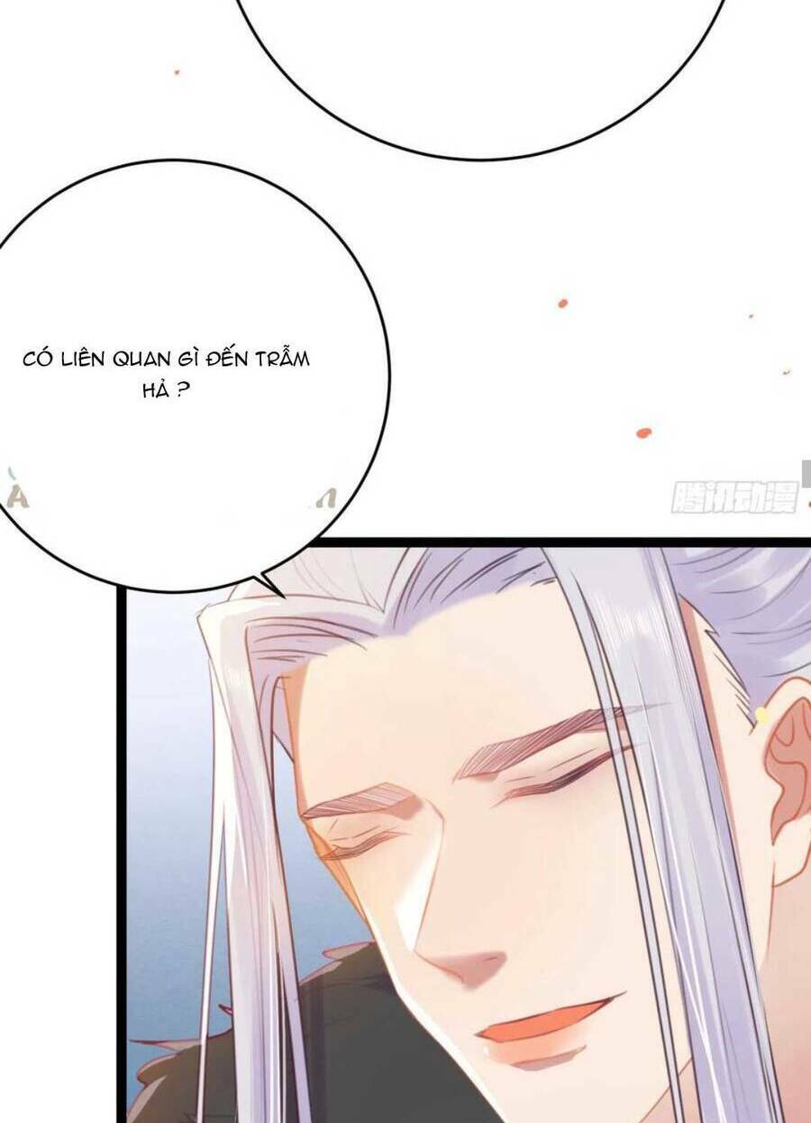 Nghịch Đồ Mỗi Ngày Đều Muốn Bắt Nạt Sư Phụ Chapter 33 - Trang 2