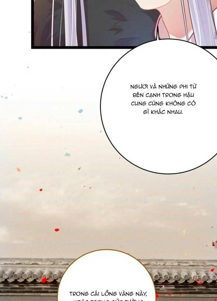 Nghịch Đồ Mỗi Ngày Đều Muốn Bắt Nạt Sư Phụ Chapter 33 - Trang 2