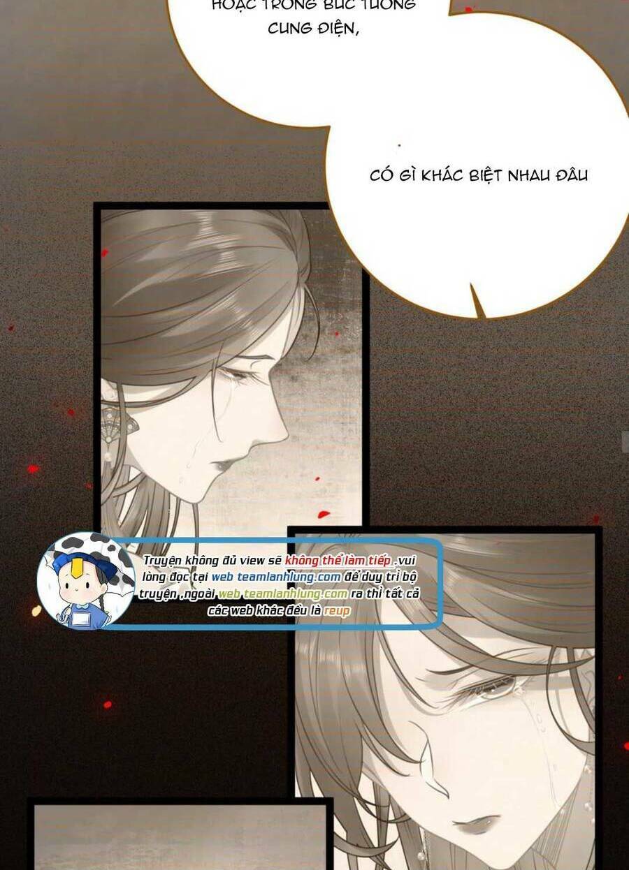 Nghịch Đồ Mỗi Ngày Đều Muốn Bắt Nạt Sư Phụ Chapter 33 - Trang 2