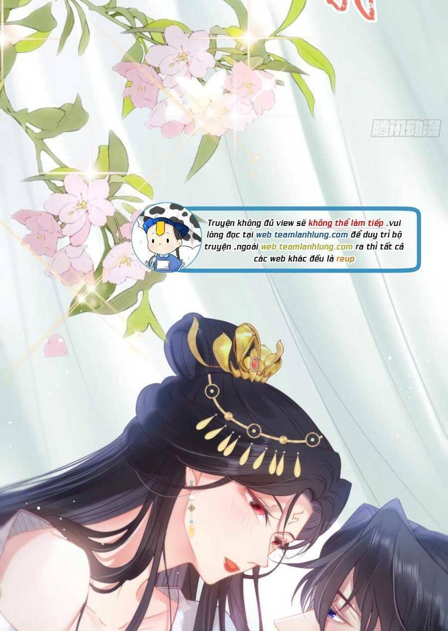 Nghịch Đồ Mỗi Ngày Đều Muốn Bắt Nạt Sư Phụ Chapter 33 - Trang 2