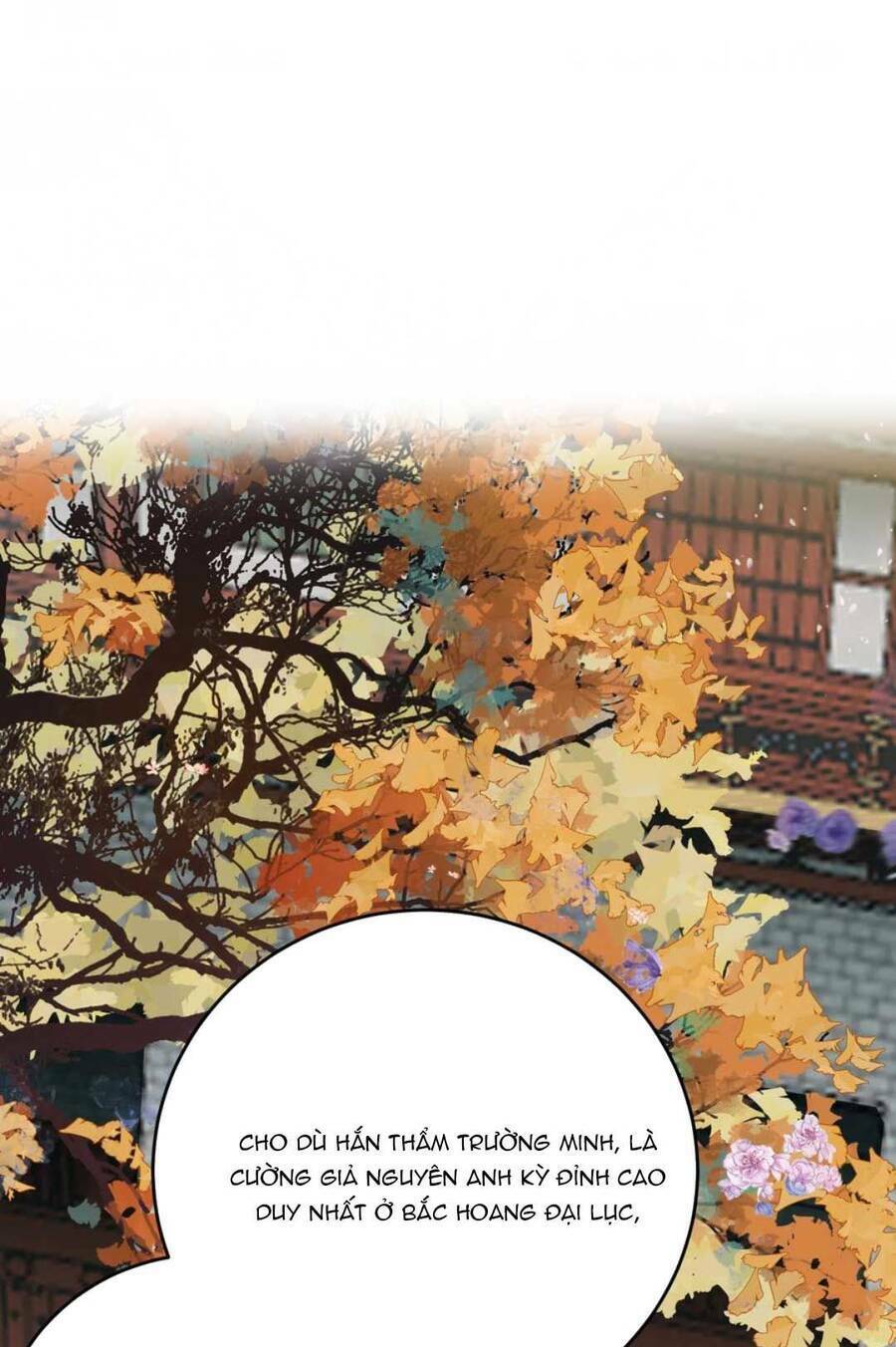 Nghịch Đồ Mỗi Ngày Đều Muốn Bắt Nạt Sư Phụ Chapter 33 - Trang 2