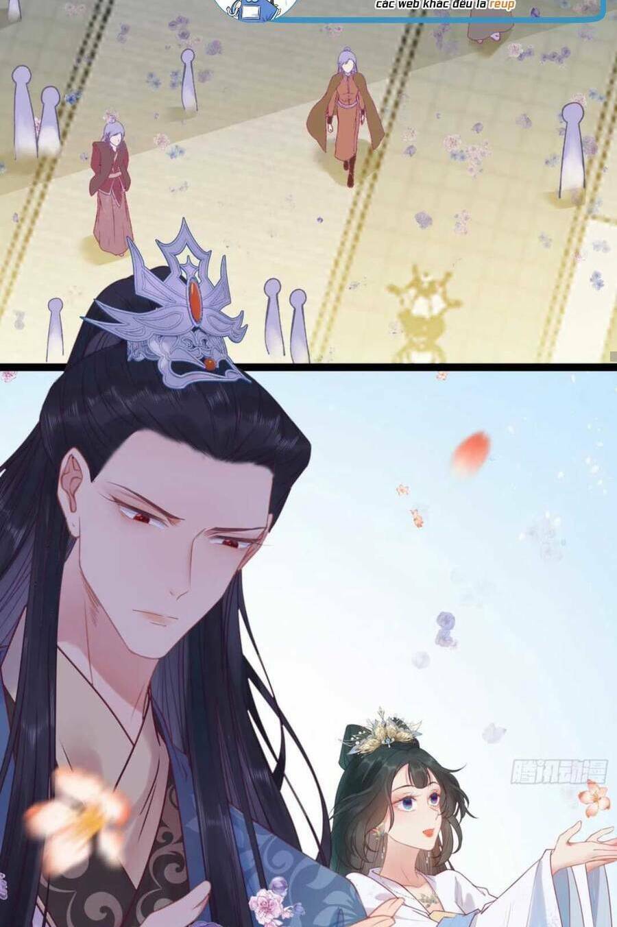 Nghịch Đồ Mỗi Ngày Đều Muốn Bắt Nạt Sư Phụ Chapter 33 - Trang 2