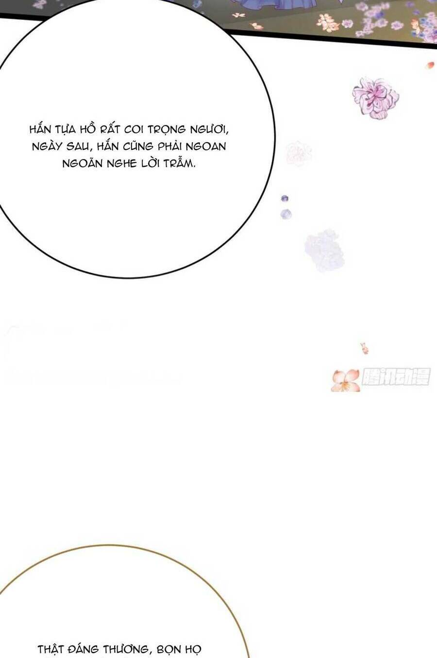 Nghịch Đồ Mỗi Ngày Đều Muốn Bắt Nạt Sư Phụ Chapter 33 - Trang 2