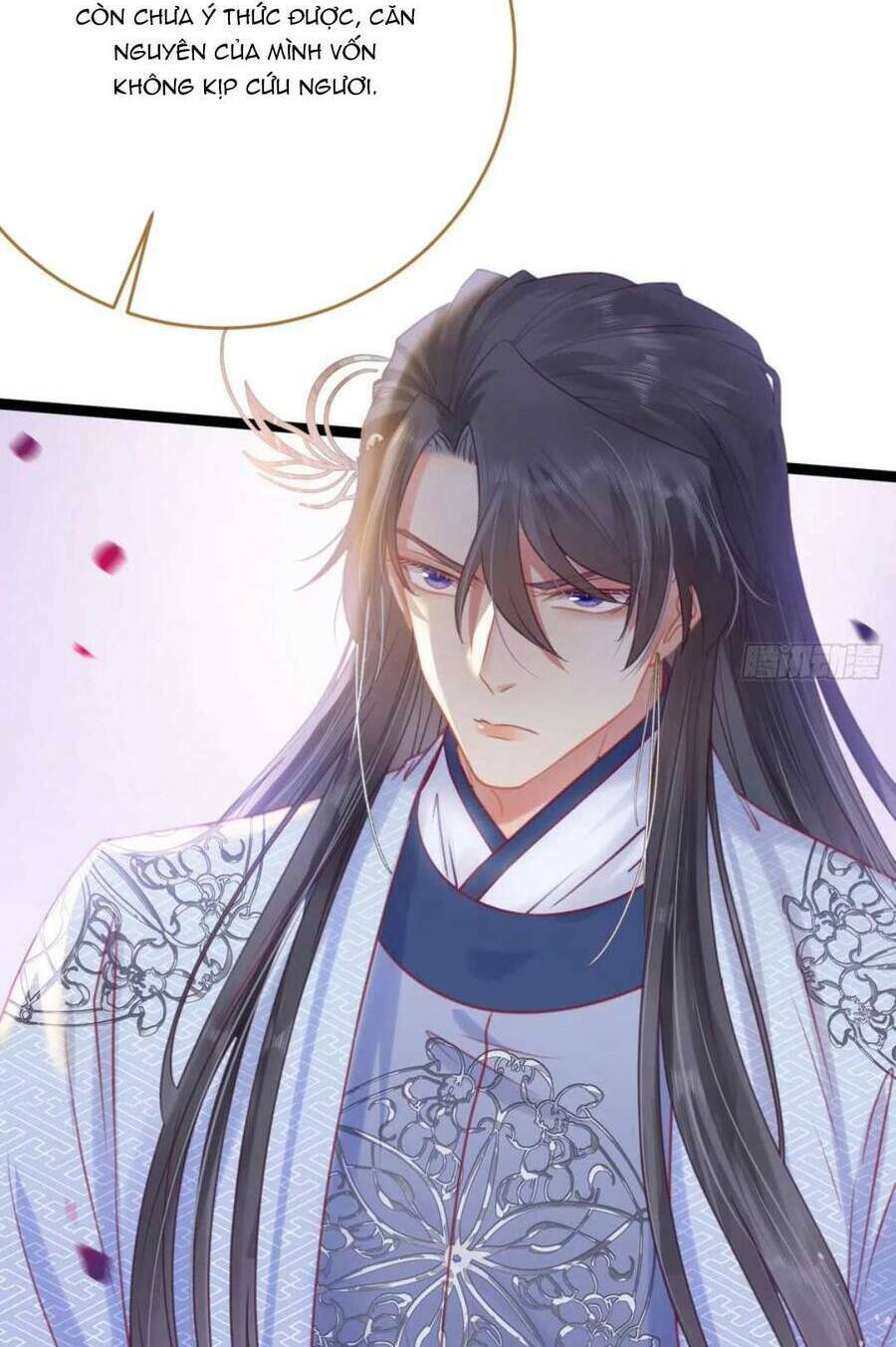 Nghịch Đồ Mỗi Ngày Đều Muốn Bắt Nạt Sư Phụ Chapter 33 - Trang 2