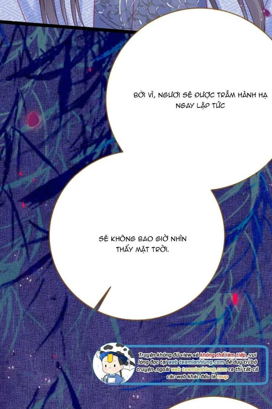 Nghịch Đồ Mỗi Ngày Đều Muốn Bắt Nạt Sư Phụ Chapter 33 - Trang 2