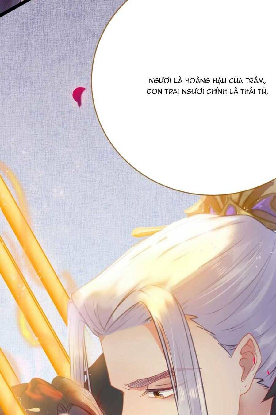 Nghịch Đồ Mỗi Ngày Đều Muốn Bắt Nạt Sư Phụ Chapter 33 - Trang 2