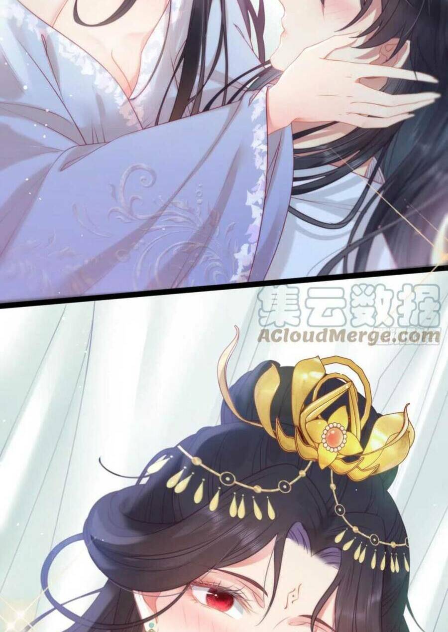 Nghịch Đồ Mỗi Ngày Đều Muốn Bắt Nạt Sư Phụ Chapter 33 - Trang 2