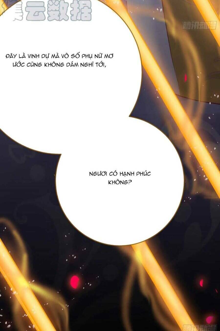 Nghịch Đồ Mỗi Ngày Đều Muốn Bắt Nạt Sư Phụ Chapter 33 - Trang 2