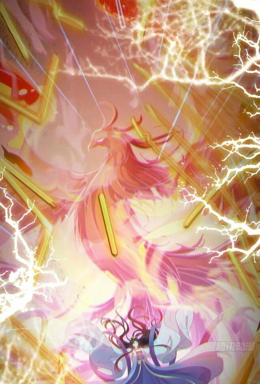 Nghịch Đồ Mỗi Ngày Đều Muốn Bắt Nạt Sư Phụ Chapter 35 - Trang 2