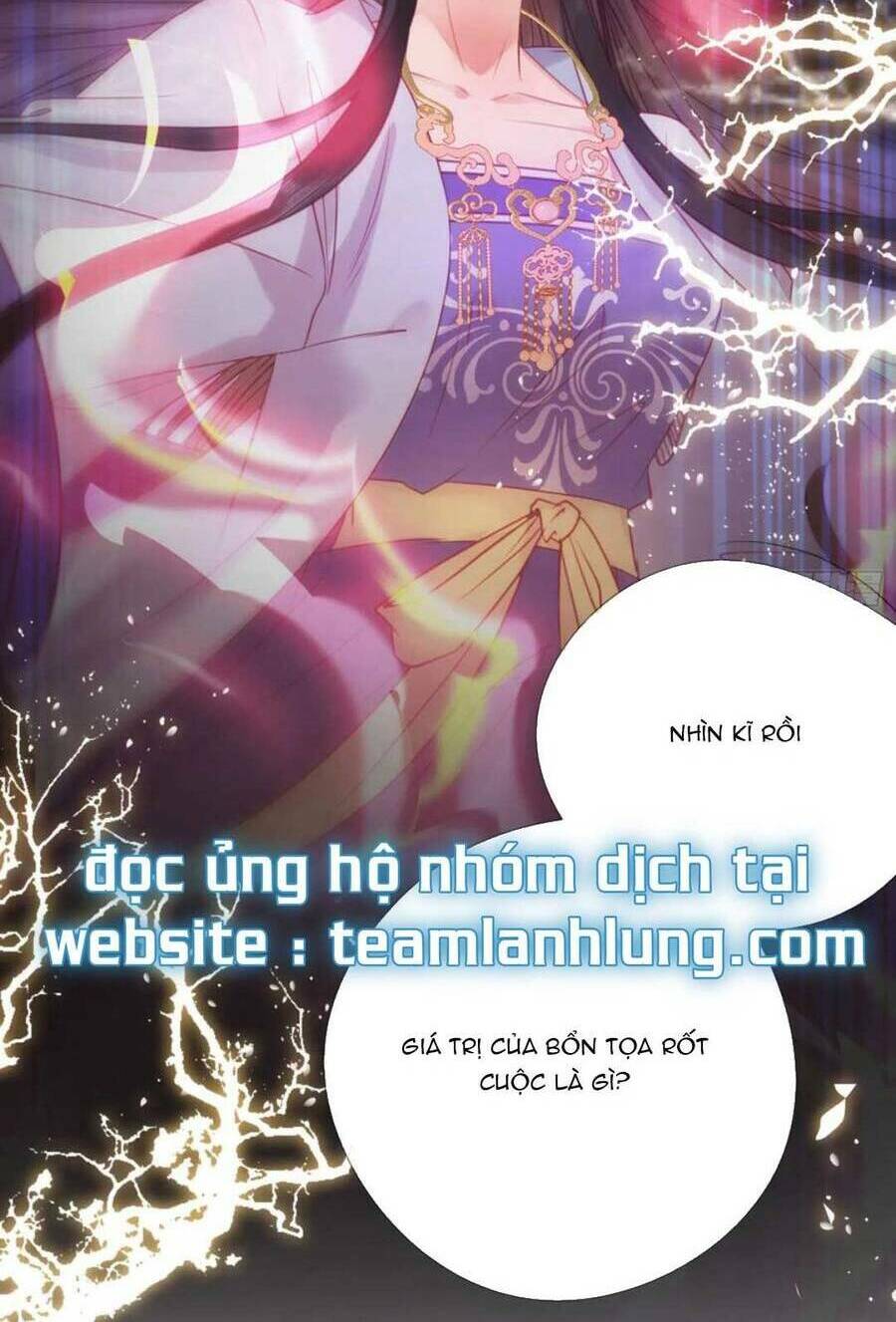 Nghịch Đồ Mỗi Ngày Đều Muốn Bắt Nạt Sư Phụ Chapter 35 - Trang 2