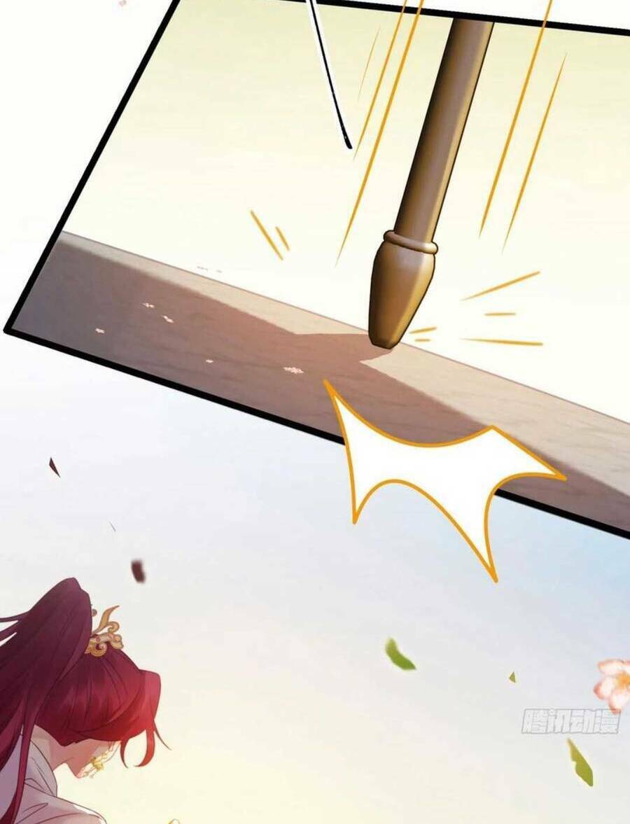 Nghịch Đồ Mỗi Ngày Đều Muốn Bắt Nạt Sư Phụ Chapter 35 - Trang 2