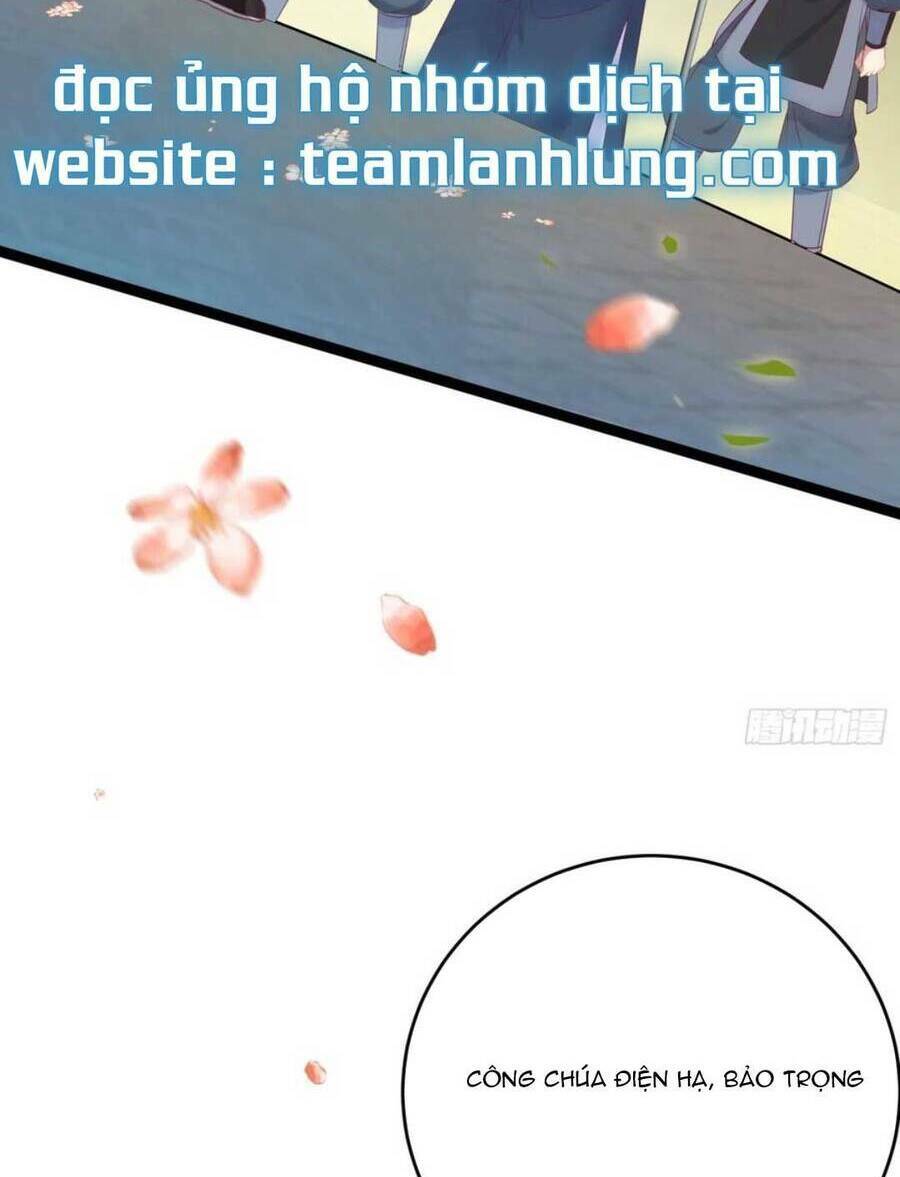 Nghịch Đồ Mỗi Ngày Đều Muốn Bắt Nạt Sư Phụ Chapter 35 - Trang 2