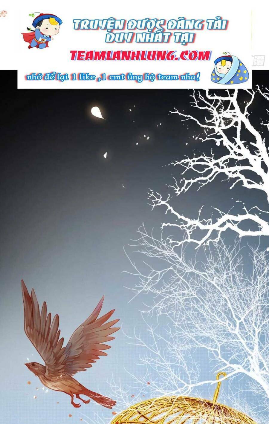 Nghịch Đồ Mỗi Ngày Đều Muốn Bắt Nạt Sư Phụ Chapter 35 - Trang 2