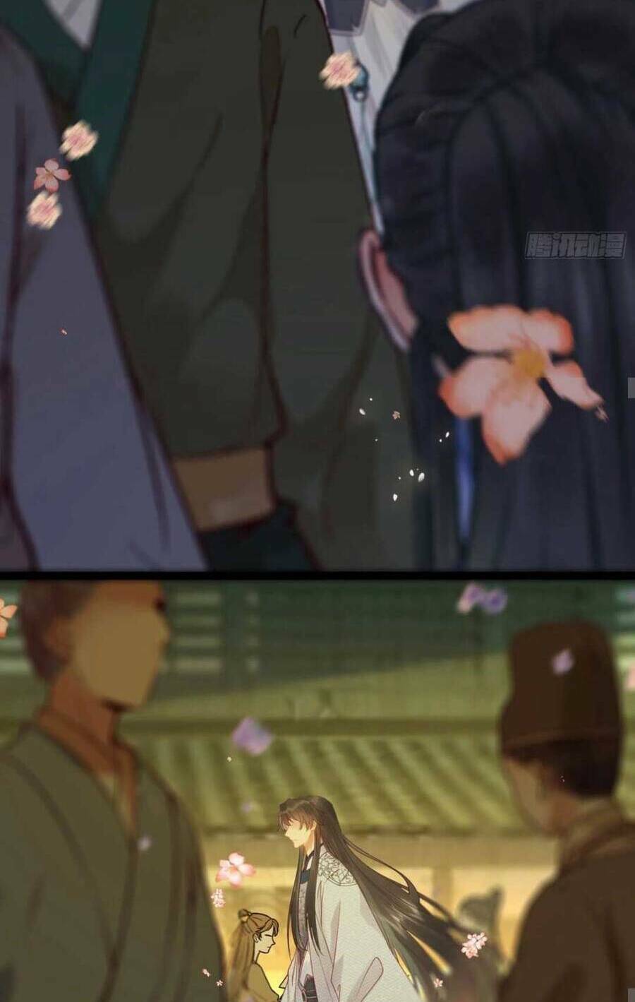 Nghịch Đồ Mỗi Ngày Đều Muốn Bắt Nạt Sư Phụ Chapter 35 - Trang 2