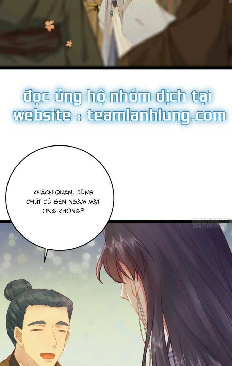 Nghịch Đồ Mỗi Ngày Đều Muốn Bắt Nạt Sư Phụ Chapter 35 - Trang 2