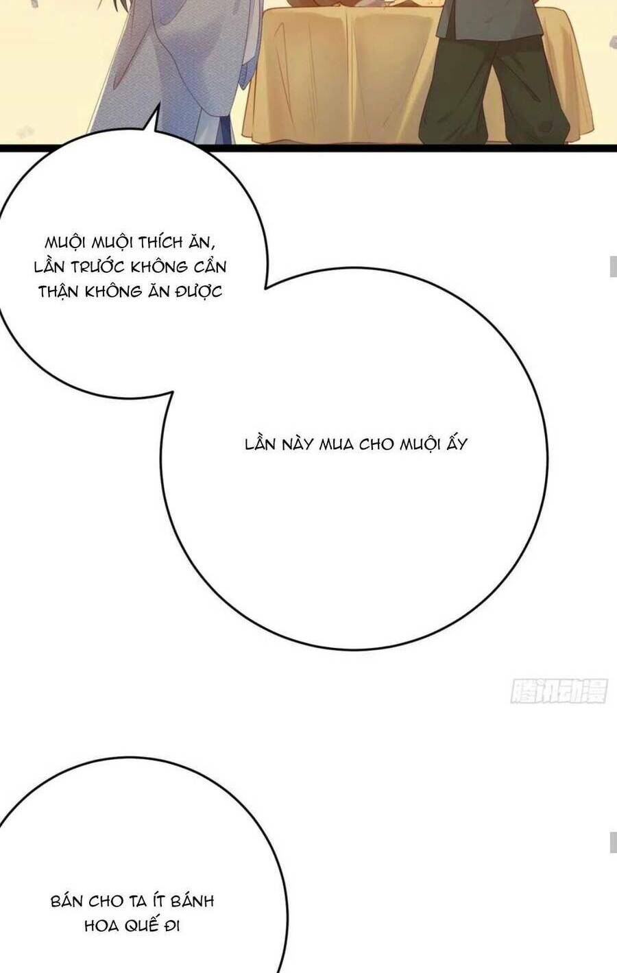 Nghịch Đồ Mỗi Ngày Đều Muốn Bắt Nạt Sư Phụ Chapter 35 - Trang 2