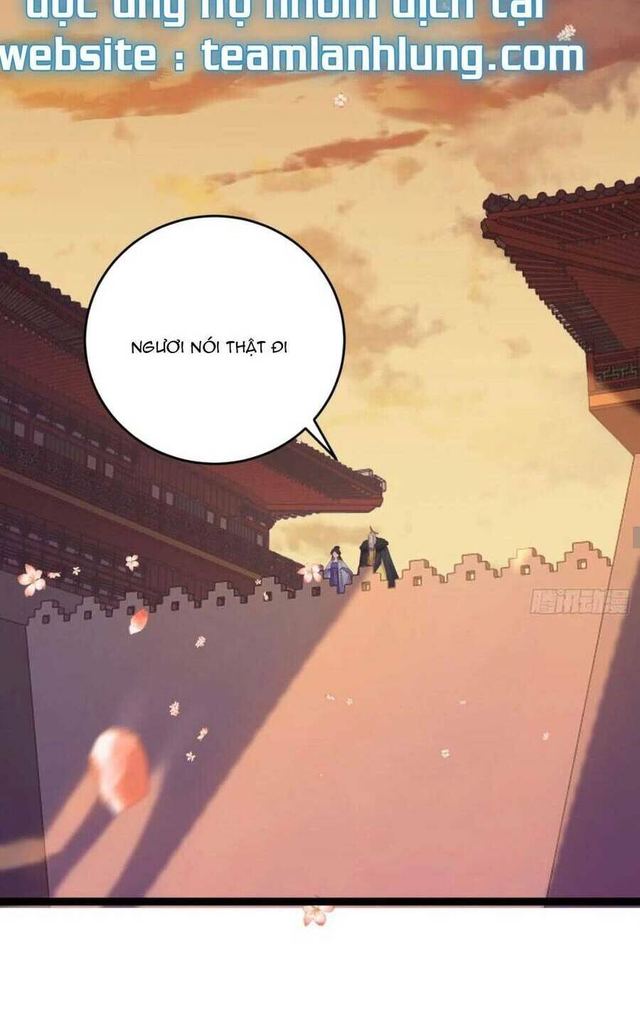 Nghịch Đồ Mỗi Ngày Đều Muốn Bắt Nạt Sư Phụ Chapter 35 - Trang 2