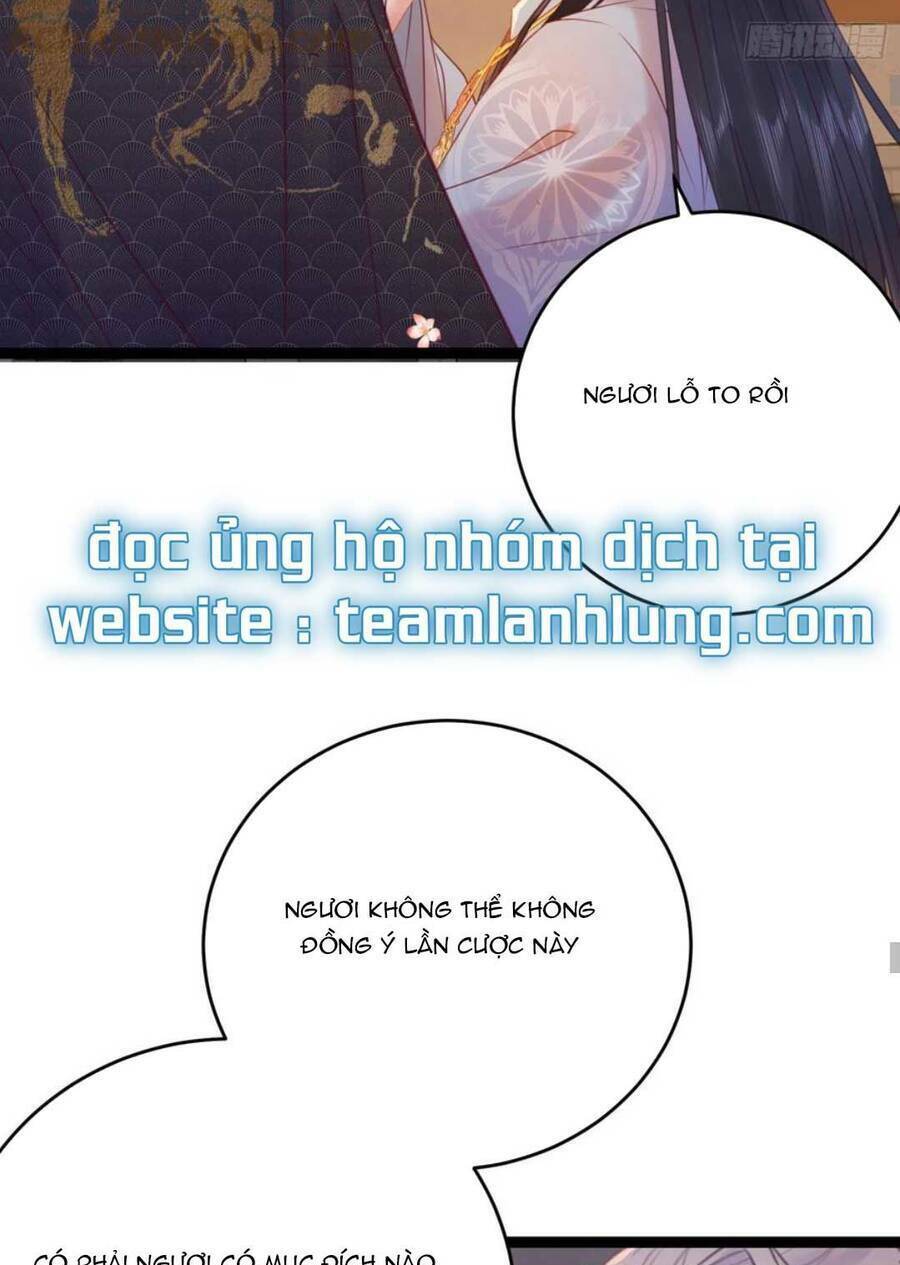 Nghịch Đồ Mỗi Ngày Đều Muốn Bắt Nạt Sư Phụ Chapter 35 - Trang 2