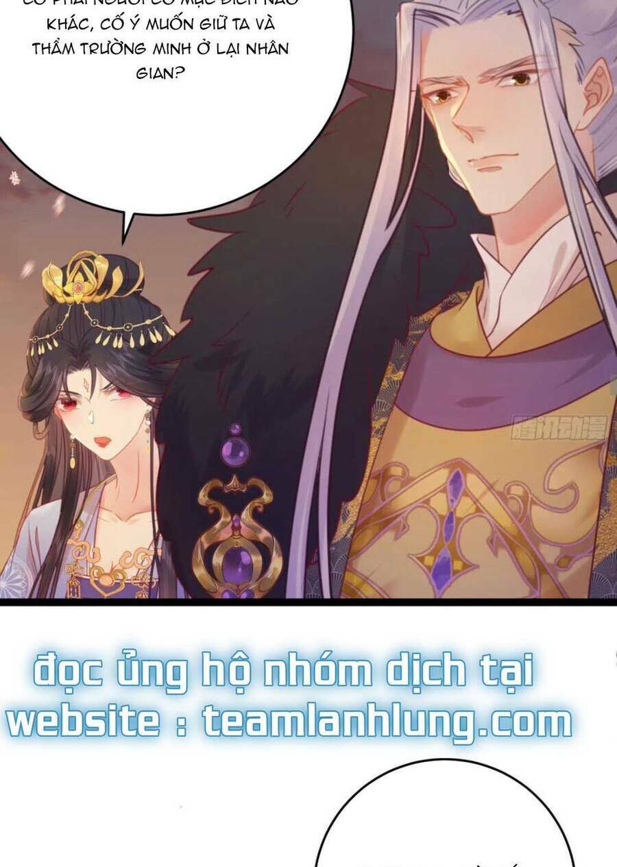 Nghịch Đồ Mỗi Ngày Đều Muốn Bắt Nạt Sư Phụ Chapter 35 - Trang 2