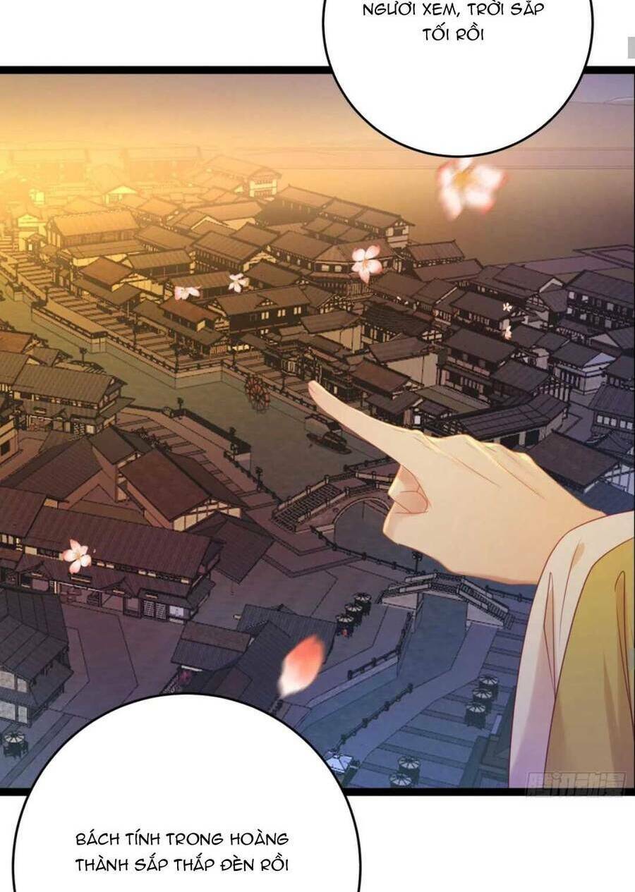 Nghịch Đồ Mỗi Ngày Đều Muốn Bắt Nạt Sư Phụ Chapter 35 - Trang 2